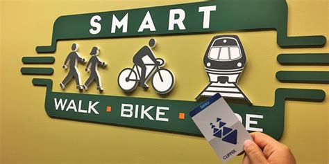 smart train sell clipper cards|smart train free for seniors.